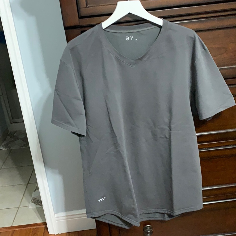 BYLT shirt